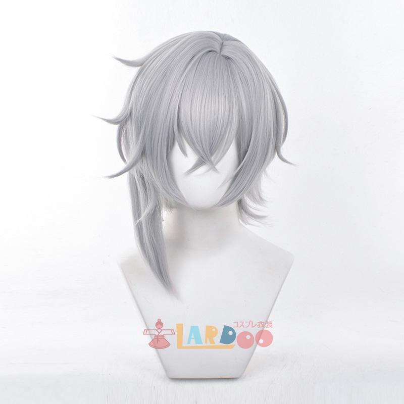 崩壊スターレイル HonkaiStarRail モゼ-Moze コスプレ衣装
