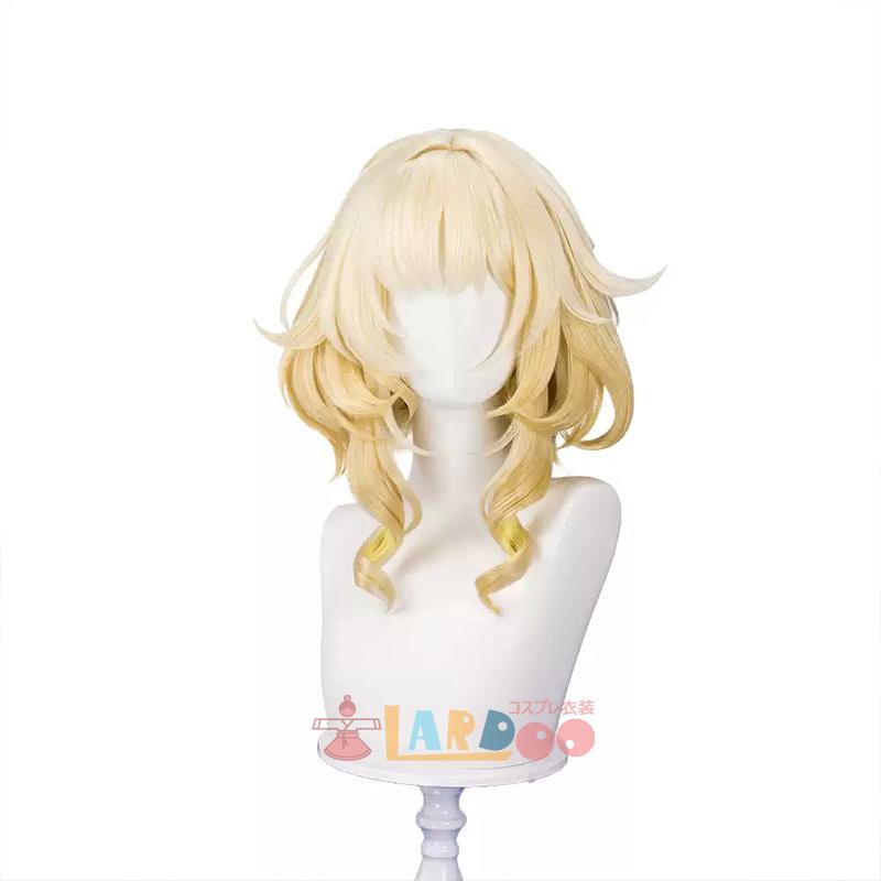 崩壊スターレイル HonkaiStarRail アグライア-Aglaea コスプレ 崩壊スターレイル HonkaiStarRail アグライア-Aglaea コスプレ