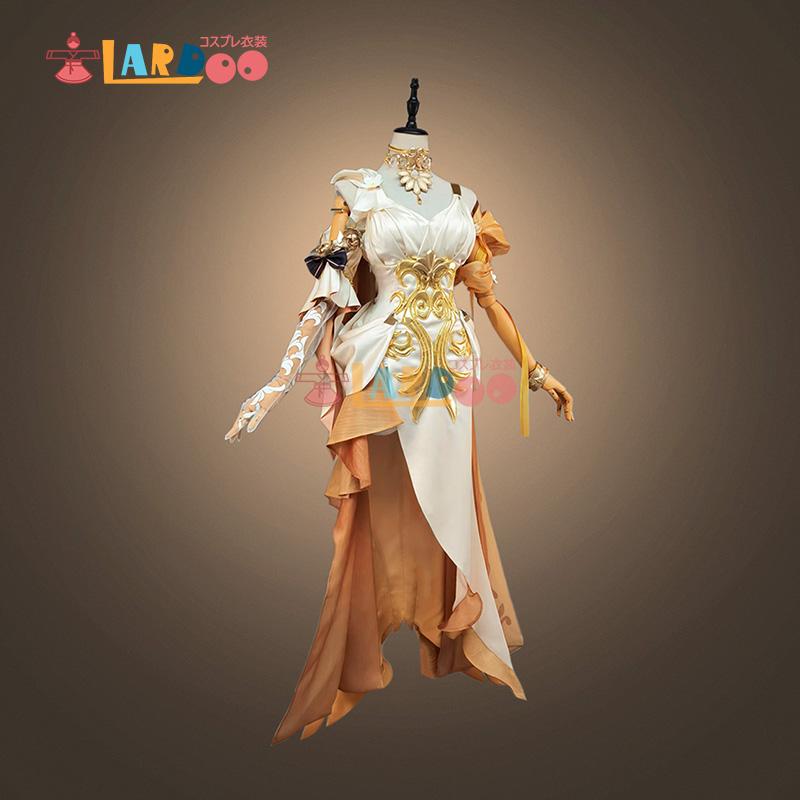 崩壊スターレイル HonkaiStarRail アグライア-Aglaea コスプレ衣装