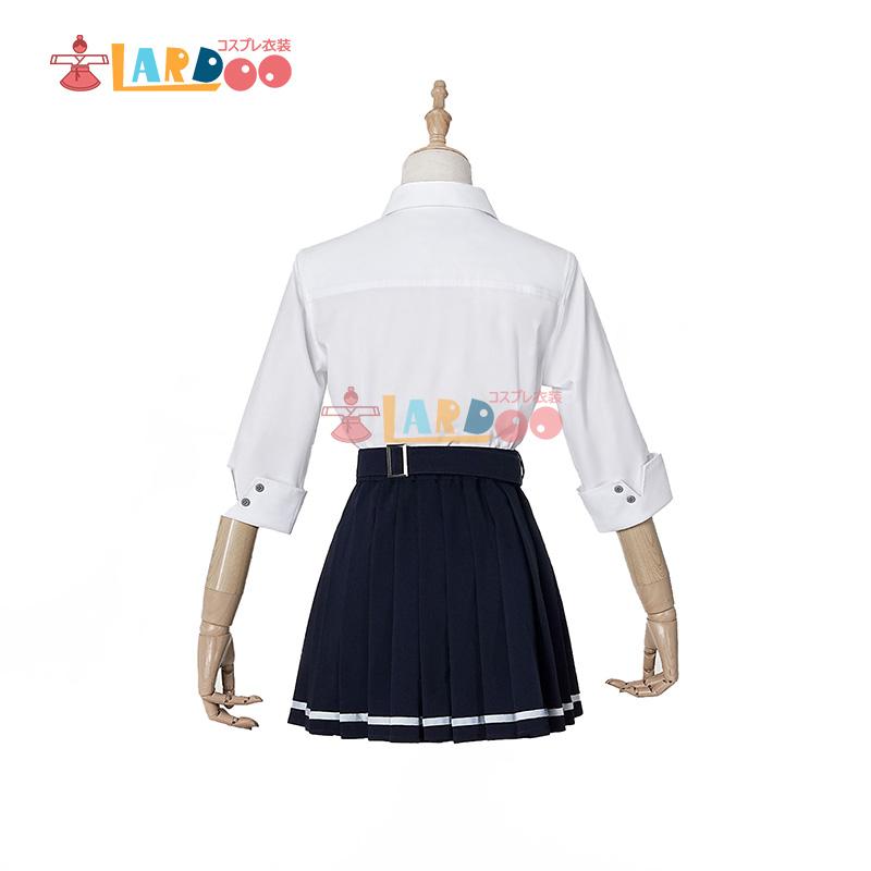 ゼンレスゾーンゼロ　ゼンゼロ　エレン・ジョー　コスプレ　通常衣装・制服フルセット Amazon.co.jp: ゼンレスゾーンゼロ エレン・ジョー コスプレ 衣装