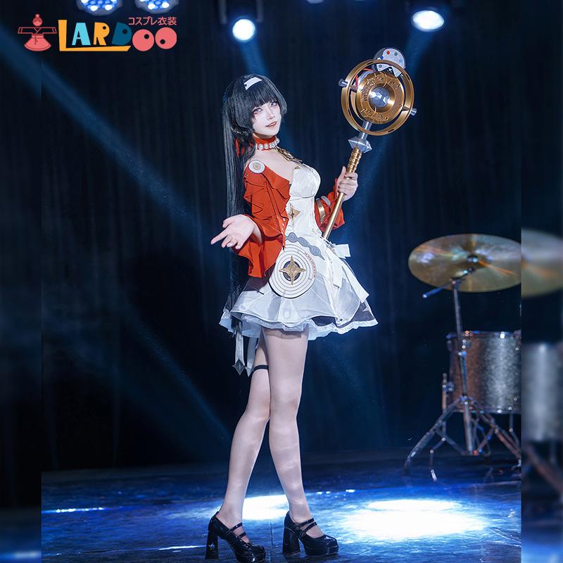 ゼンレスゾーンゼロ 「スターズ・オブ・リラ」アストラ・ヤオ-ASTRA