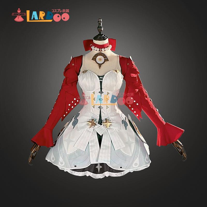 ゼンレスゾーンゼロ 「スターズ・オブ・リラ」アストラ・ヤオ-ASTRA