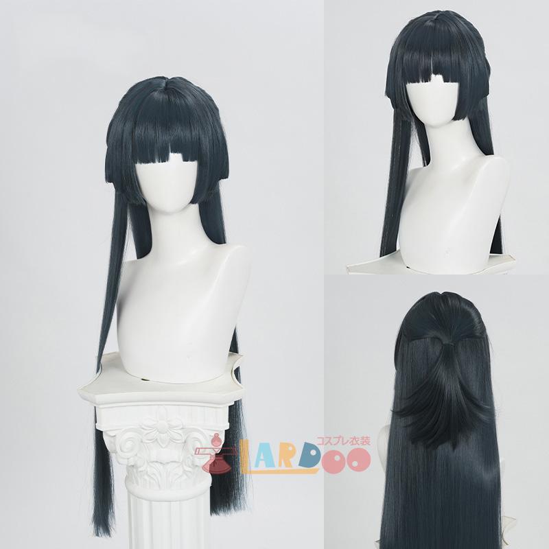 ゼンレスゾーンゼロ 「スターズ・オブ・リラ」アストラ・ヤオ-ASTRA