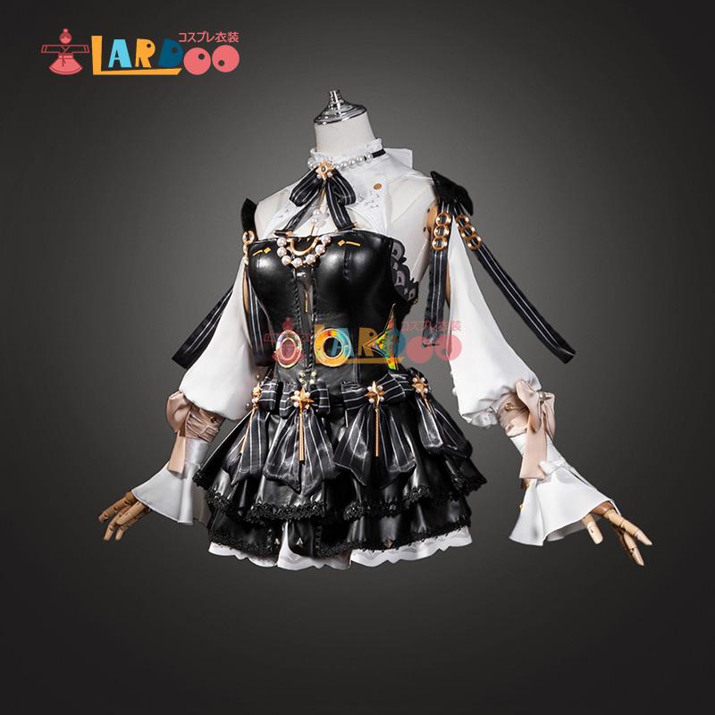 ゼンレスゾーンゼロ アストラ・ヤオ 「シャンデリアの下で」 コスプレ