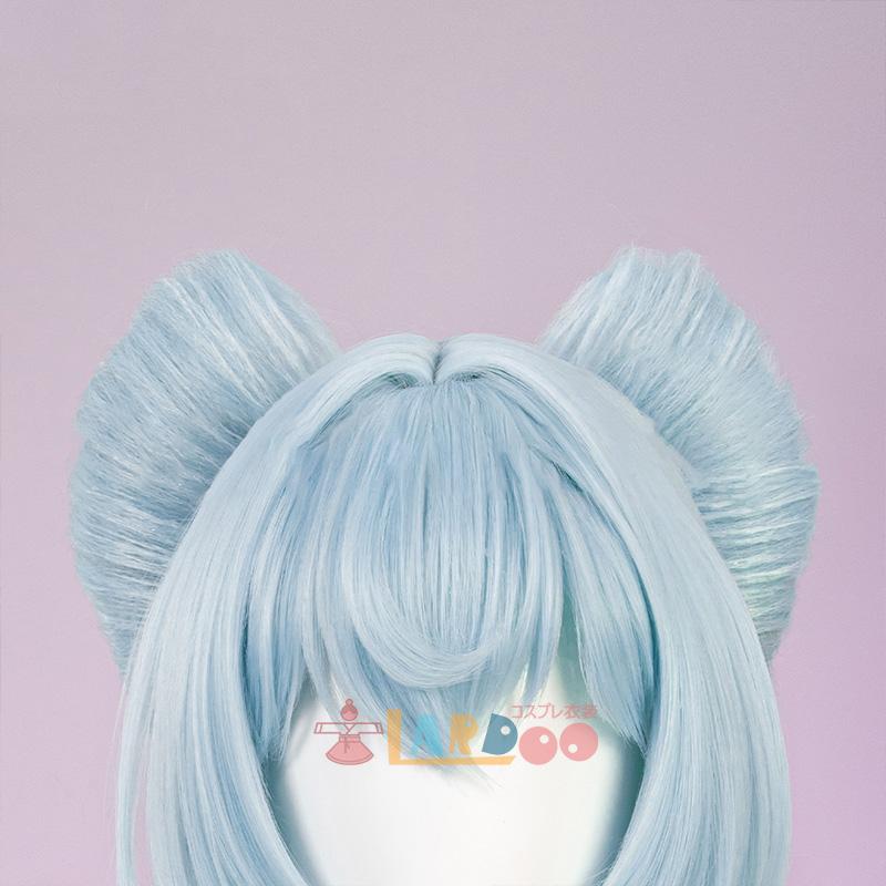 原神 Genshin 稲妻 夢見月瑞希-YumemizukiMizuki コスプレ衣装