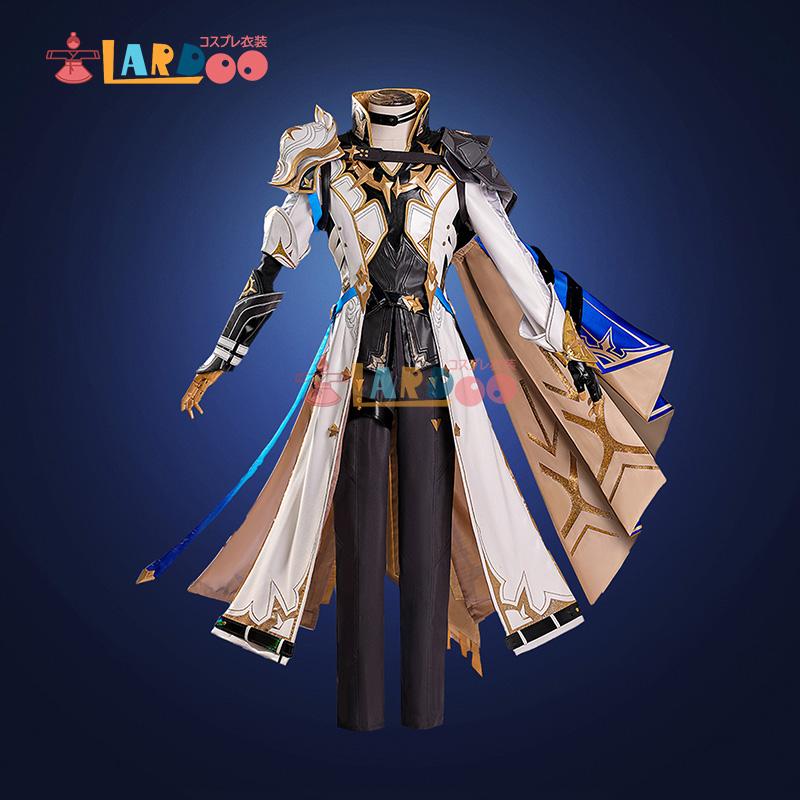 ファイノン コスプレ XXL Amazon.co.jp: ファイノン コスプレ衣装 ウィッグ付き 崩壊 スター