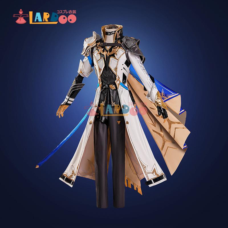 崩壊スターレイル HonkaiStarRail ファイノン-Phainon コスプレ衣装
