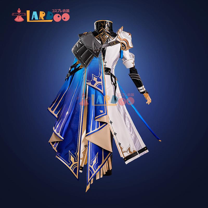 崩壊スターレイル HonkaiStarRail ファイノン-Phainon コスプレ衣装