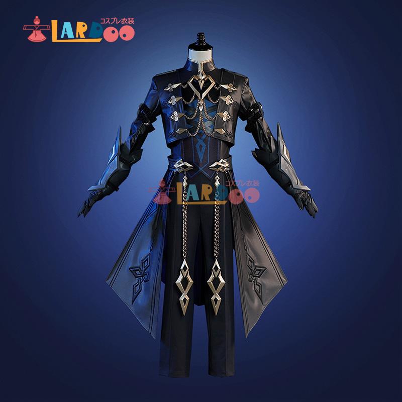 原神 Genshin スネージナヤ ファトゥス 「隊長」カピターノ