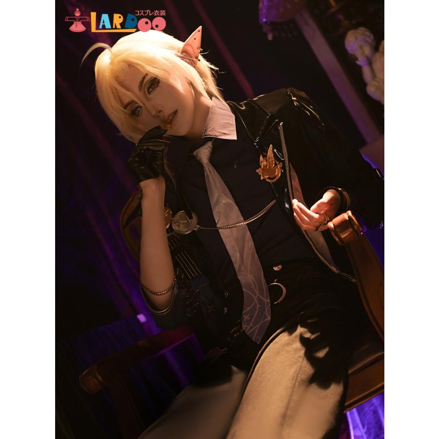 ゼンレスゾーンゼロ ゼンゼロ ZZZ 「モッキンバード」ヒューゴ-Hugo