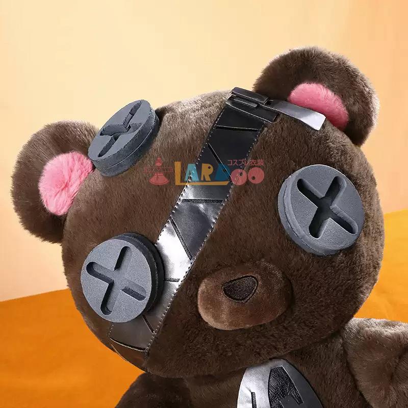 ゼンレスゾーンゼロ ゼンゼロ カリン・ウィクス-Corin Wickes コスプレ