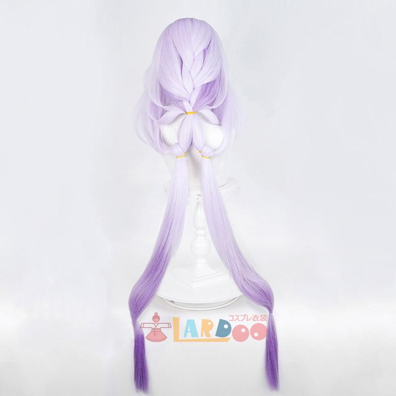 崩壊:スターレイル HonkaiStarRail キャストリス Castorice 改良版