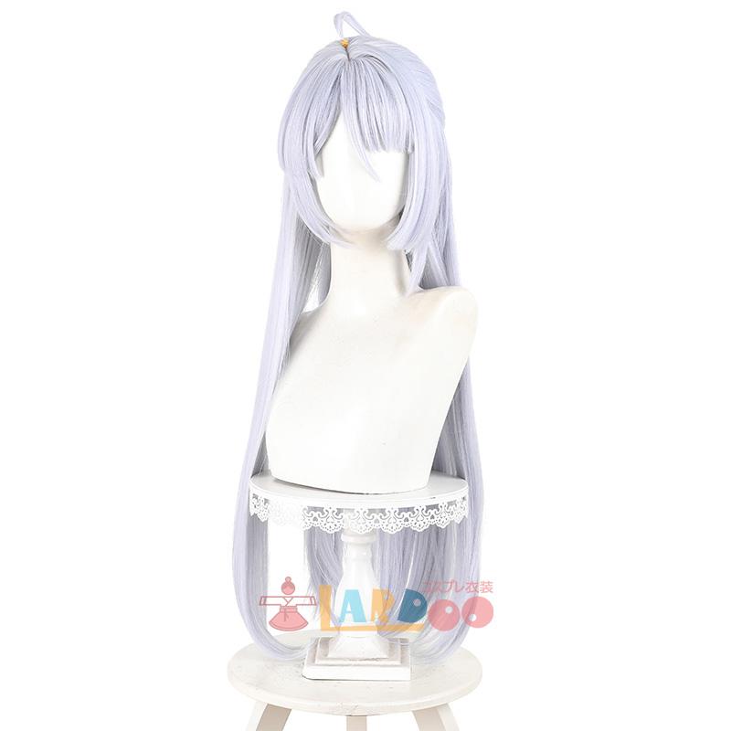 ゼンレスゾーンゼロ ZenlessZoneZero 「雲嶽山」儀玄-イーシェン