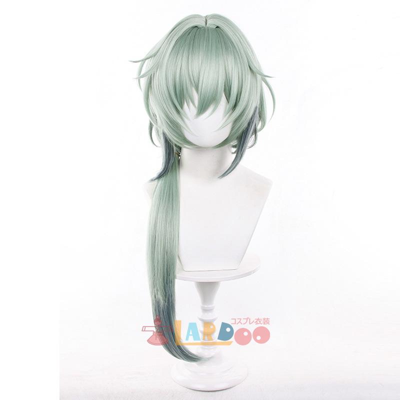 アナイクス 崩壊スターレイル コスプレ 衣装 ウィッグ セット 三分妄想1/3Delusion】崩壊:スターレイル HonkaiStarRail アナイクス
