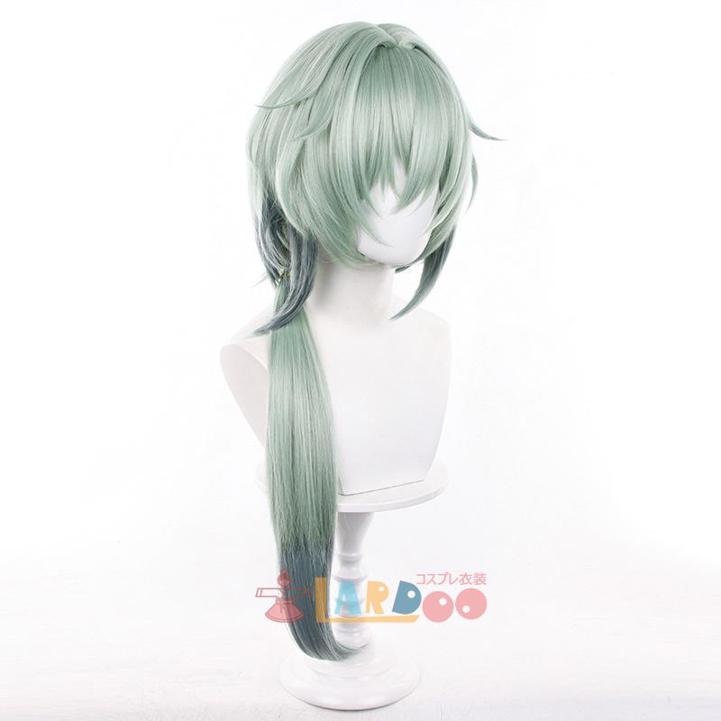 崩壊:スターレイル HonkaiStarRail アナイクス Anaxa 金属パーツ版