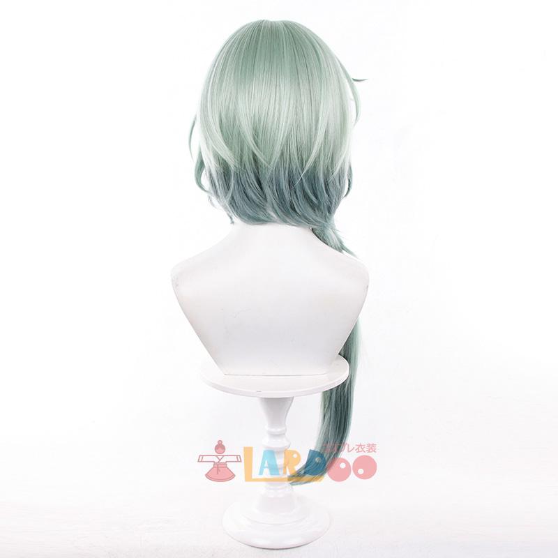 崩壊:スターレイル HonkaiStarRail アナイクス Anaxa 金属パーツ版