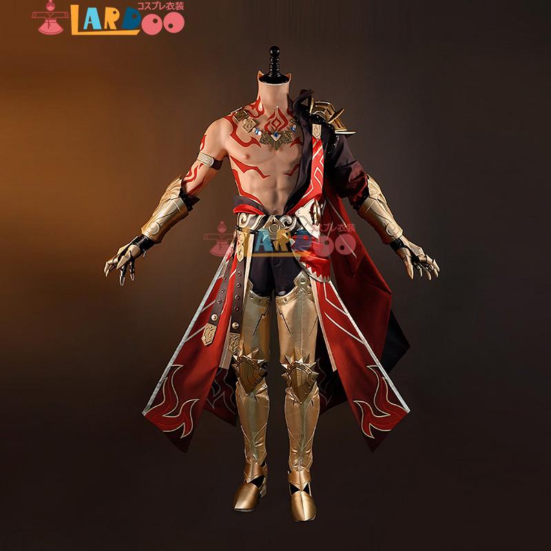 崩壊スターレイル HonkaiStarRail モーディス-Mydei メデイモス