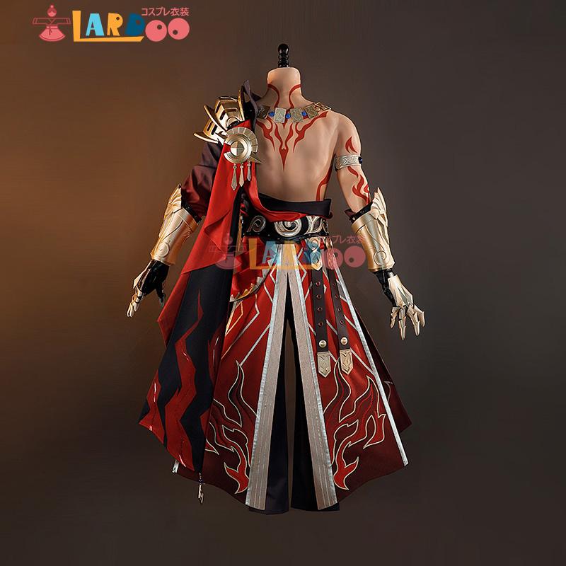 崩壊スターレイル HonkaiStarRail モーディス-Mydei メデイモス