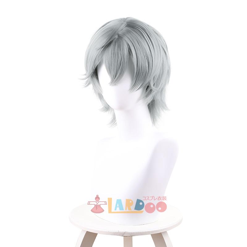 ゼンレスゾーンゼロ ゼンゼロ アキラ-Wise 「蒼穹に響く鶴鳴