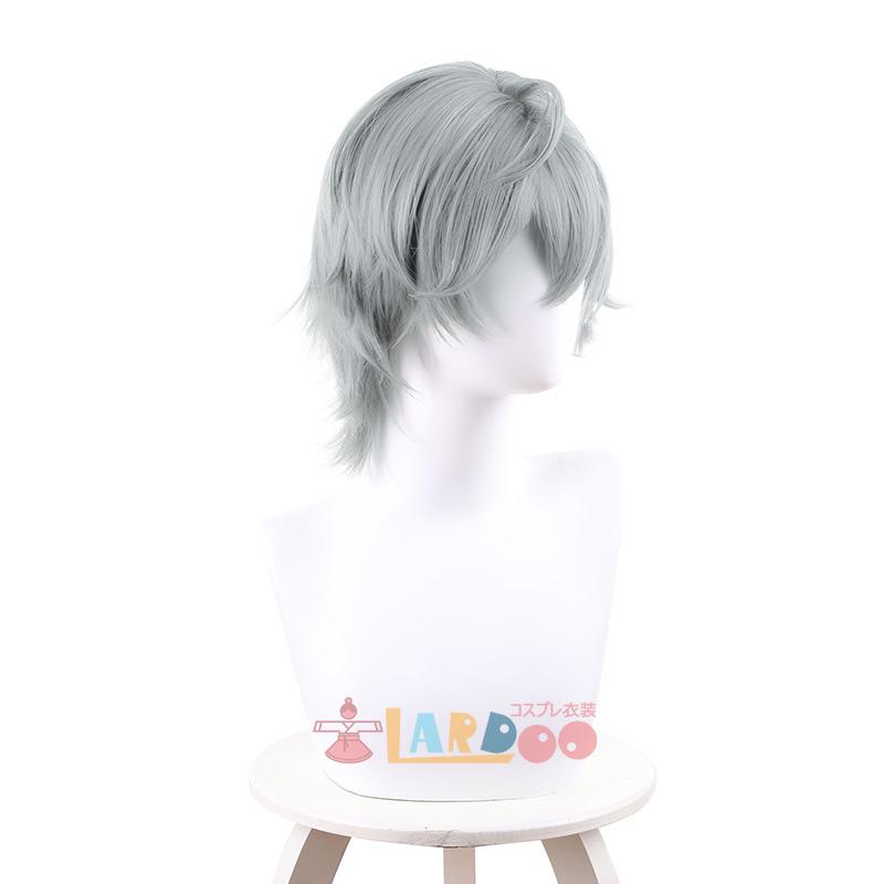 ゼンレスゾーンゼロ ゼンゼロ アキラ-Wise 「蒼穹に響く鶴鳴