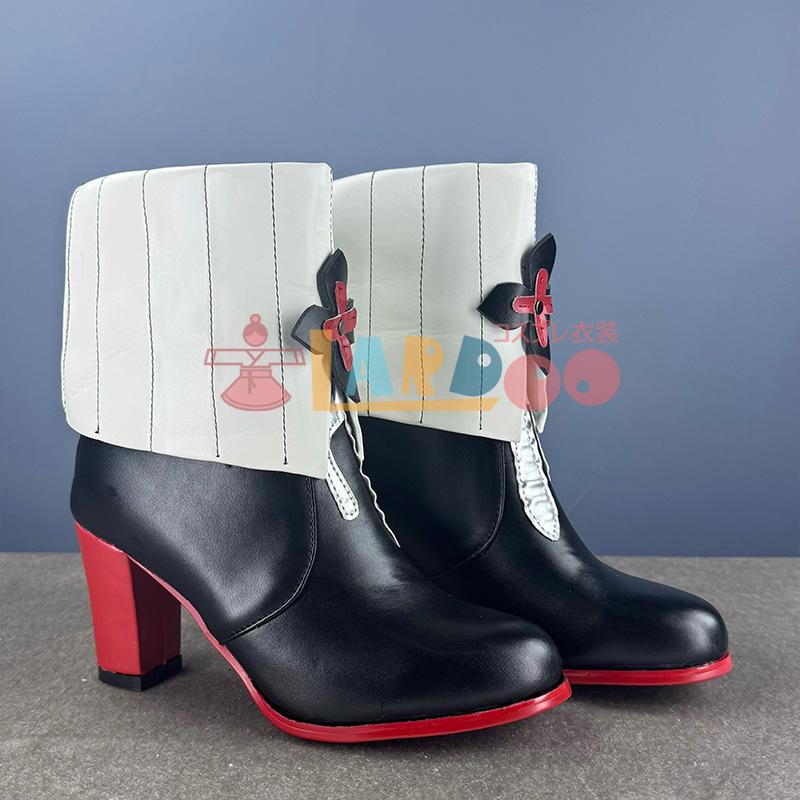 崩壊スターレイル HonkaiStarRail 三月なのか 長夜月-Evernight