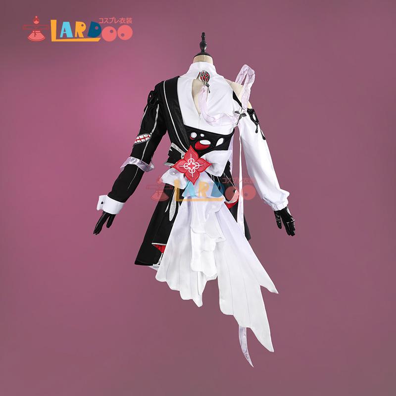 く*き様 即納 崩壊スターレイル 長夜月 などに コスプレ衣装のみ m37519150556_1.jpg?1762222149