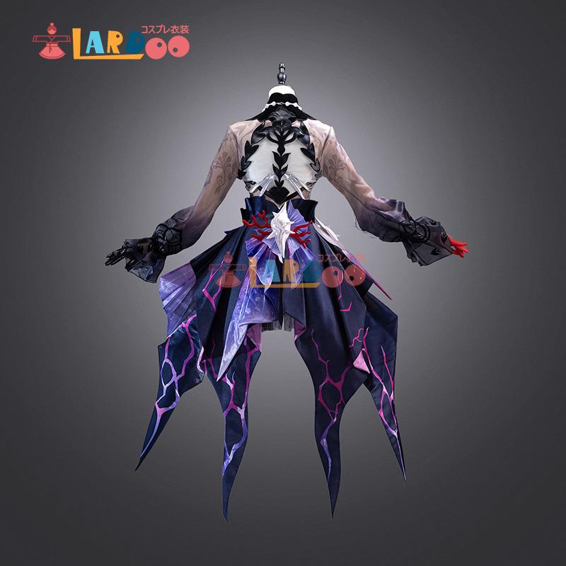 崩壊スターレイル HonkaiStarRail セイレンス-Hysilens コスプレ