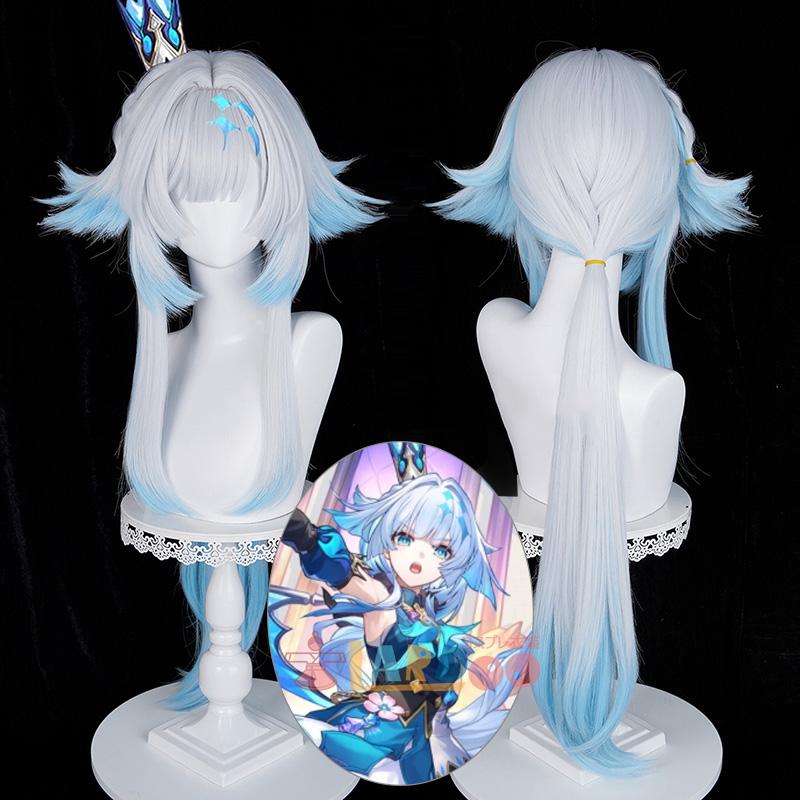 崩壊スターレイル HonkaiStarRail ケリュドラ-Cerydra コスプレ衣装