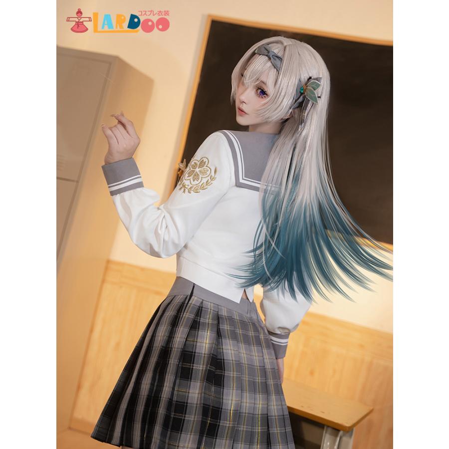 崩壊スターレイル HonkaiStarRail ホタル-「春の贈り物」 コスプレ衣装
