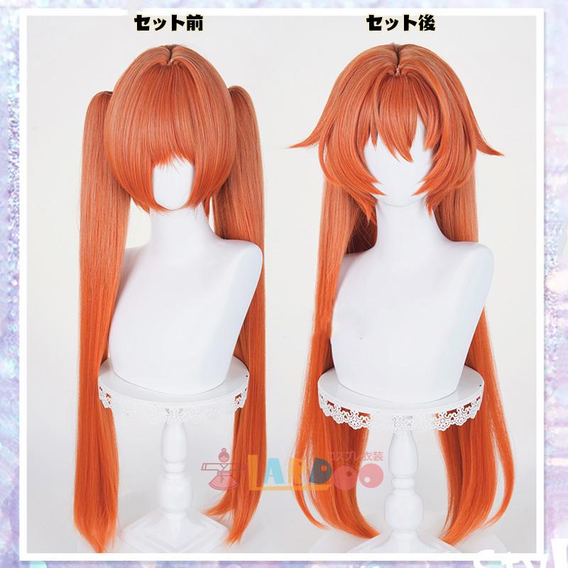 ゼンレスゾーンゼロ ゼンゼロ オルペウス& 「鬼火」-ORPHIE＆MAGUS