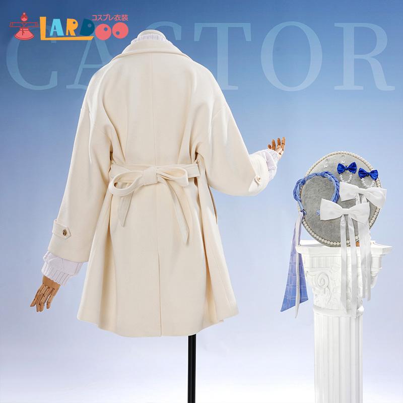 崩壊スターレイル HonkaiStarRail Luckin coffeeコラボ キャストリス