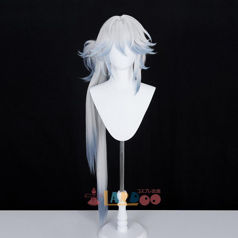 崩壊スターレイル HonkaiStarRail 爻光-こうこう コスプレ衣装 金属