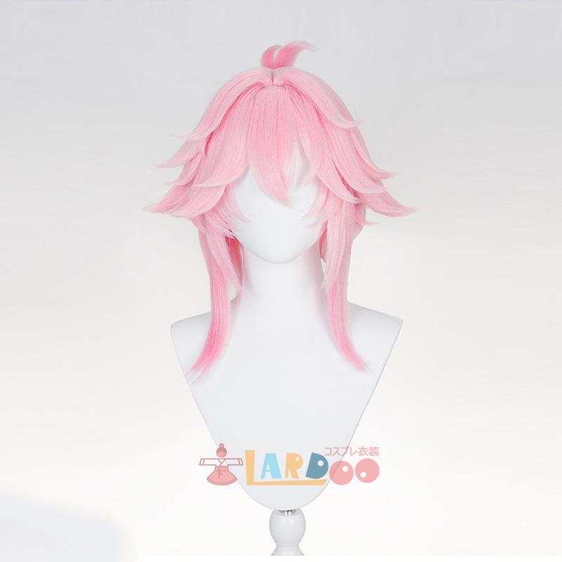 崩壊スターレイル HonkaiStarRail 緋英-ヒエイ コスプレ衣装 靴カバー