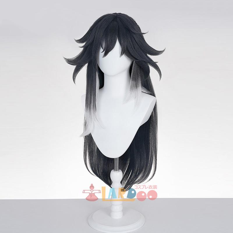 崩壊スターレイル HonkaiStarRail 不死途-シナズ コスプレ衣装 帽子靴