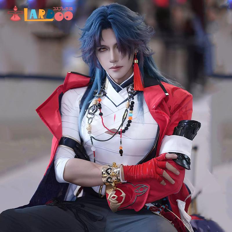 崩壊スターレイル HonkaiStarRail 千冶刃-MortenaxBlade コスプレ衣装