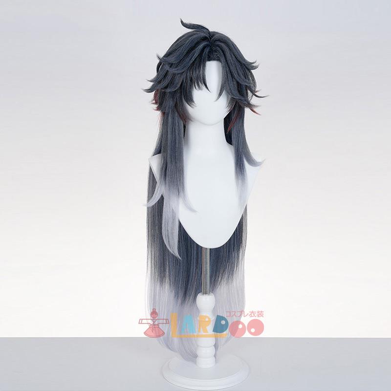 崩壊スターレイル HonkaiStarRail 千冶刃-MortenaxBlade コスプレ衣装
