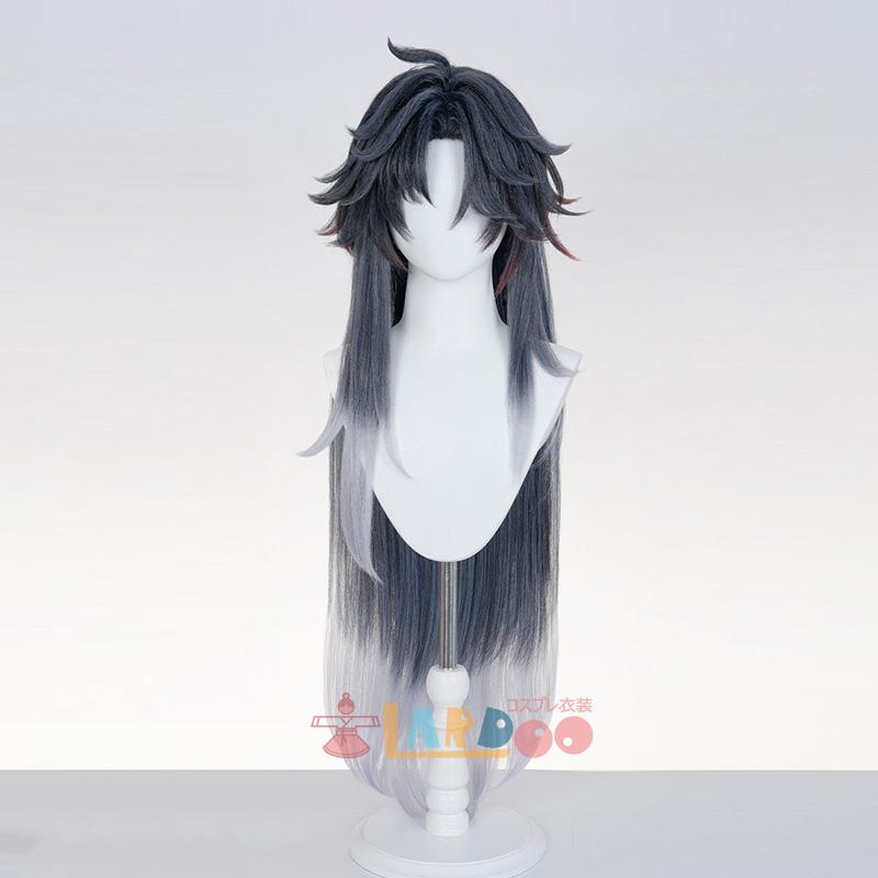 崩壊スターレイル HonkaiStarRail 千冶刃-MortenaxBlade コスプレ衣装