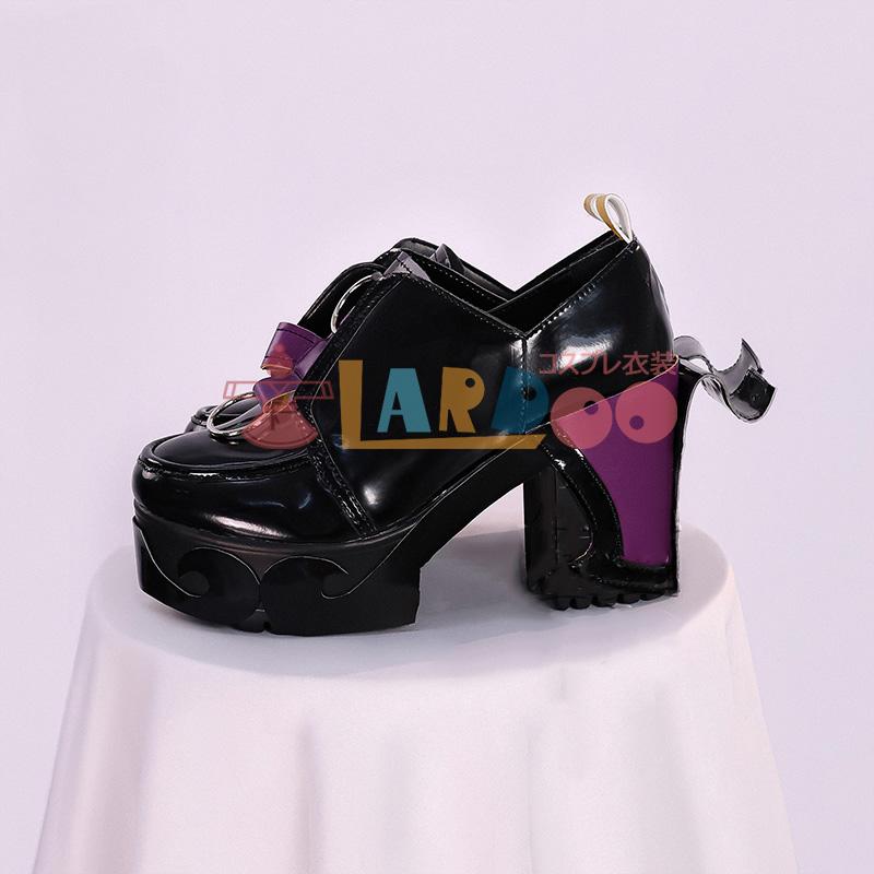 ゼンレスゾーンゼロ ゼンゼロ イドリー-Yidhari コスプレ衣装 金属