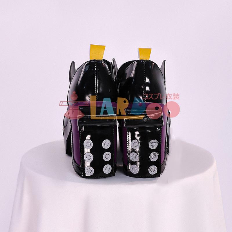 ゼンレスゾーンゼロ ゼンゼロ イドリー-Yidhari コスプレ衣装 金属