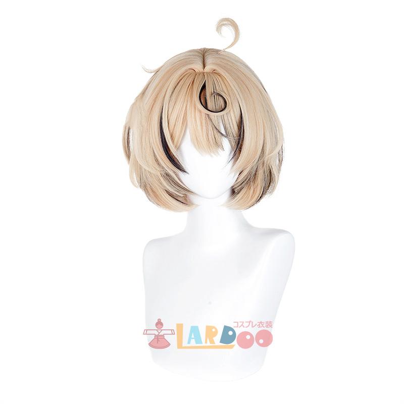ゼンレスゾーンゼロ ゼンゼロ イドリー-Yidhari コスプレ衣装 金属