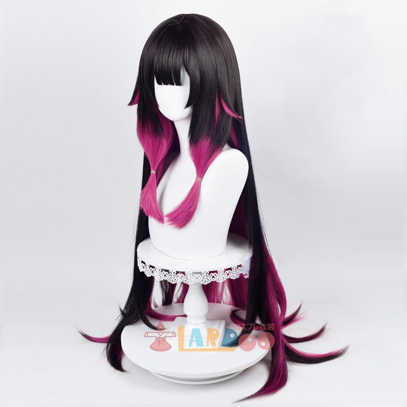 原神 Genshin ナド・クライ 「少女」コロンビーナ-Columbina コスプレ