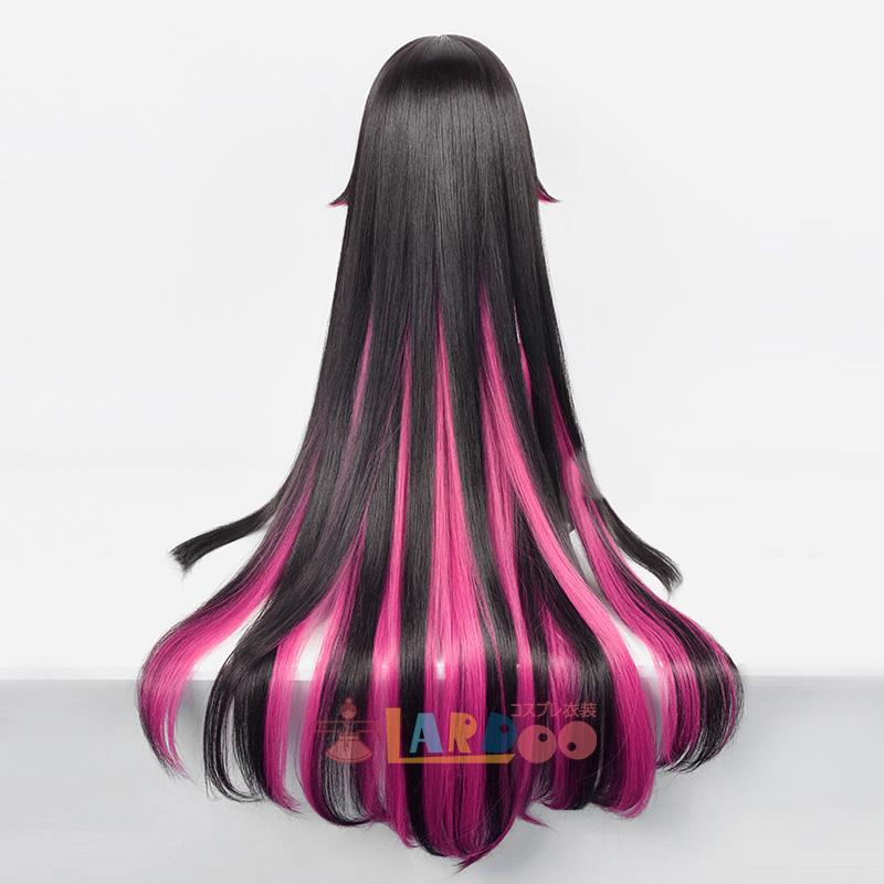 原神 Genshin ナド・クライ 「少女」コロンビーナ-Columbina コスプレ