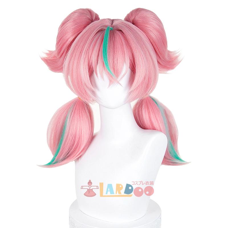 ゼンレスゾーンゼロ ゼンゼロ 「妄想エンジェル」 アリア-Aria