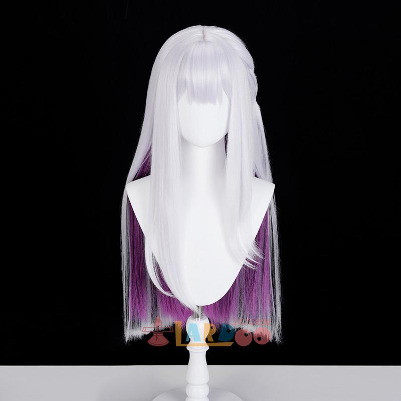 崩壊スターレイル HonkaiStarRail 虚照-ステラ コスプレ衣装 通常版