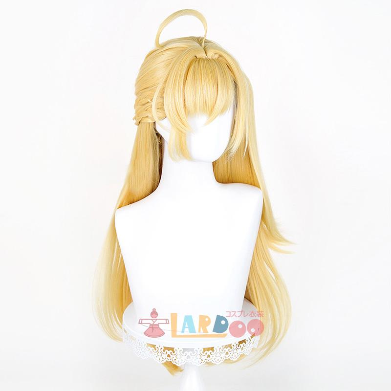 ゼンレスゾーンゼロ ゼンゼロ シーシィア-Cissia コスプレ衣装