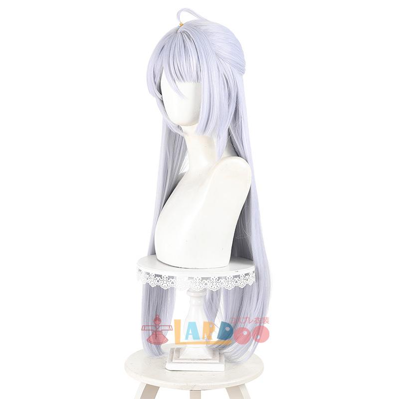 ゼンレスゾーンゼロ ZenlessZoneZero 儀玄-イーシェン コスプレ衣装