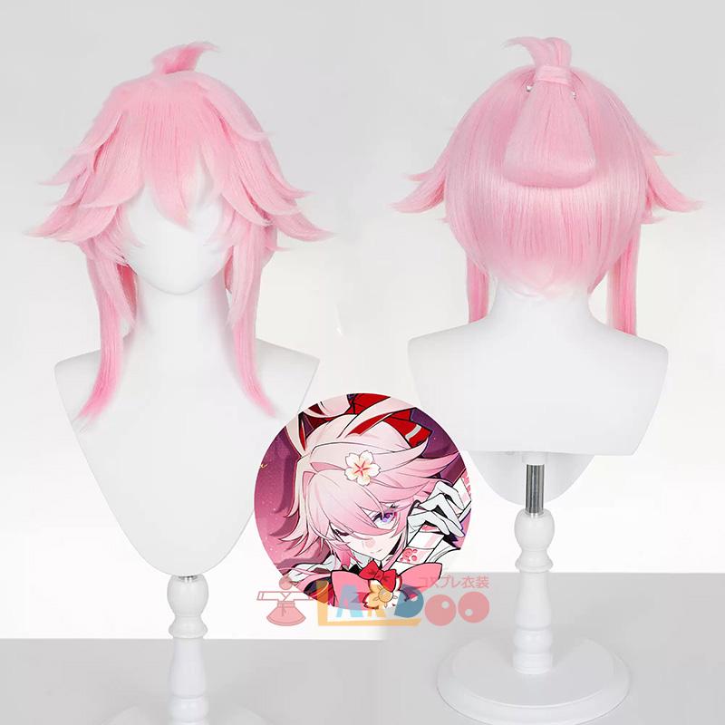 崩壊スターレイル HonkaiStarRail 緋英-ヒエイ コスプレ衣装