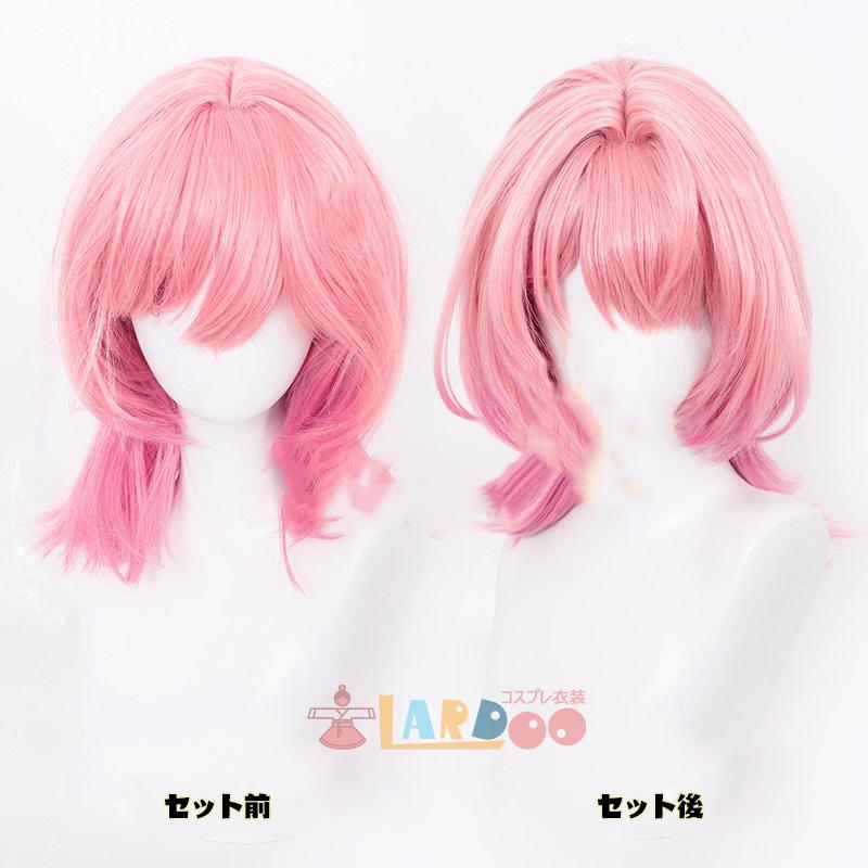 ゼンレスゾーンゼロ ZZZ ラミル レミエール コスプレ衣装 コスチューム cosplay_7