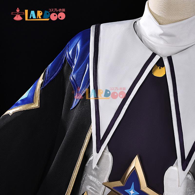 崩壊スターレイル HonkaiStarRail サンデー ちびねこシリーズ コスプレ