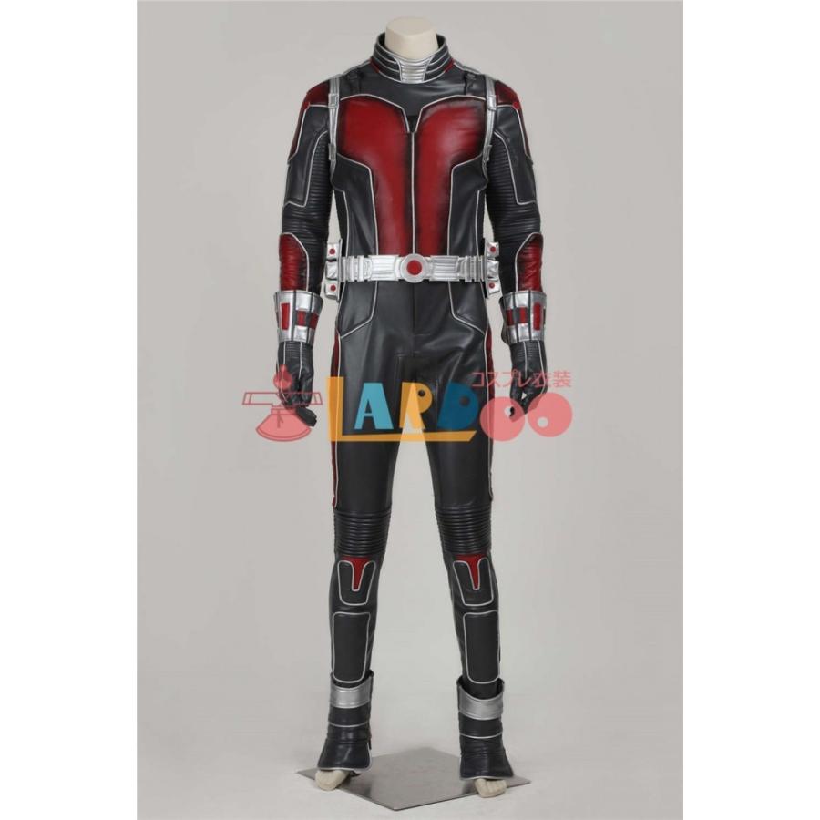アントマン スコット ラング Ant Man Scott Lang Ant Man コスプレ衣装 激安 欧米 コスチューム 仮装 Cosplay Om 012 Lardoo株式会社 通販 Yahoo ショッピング